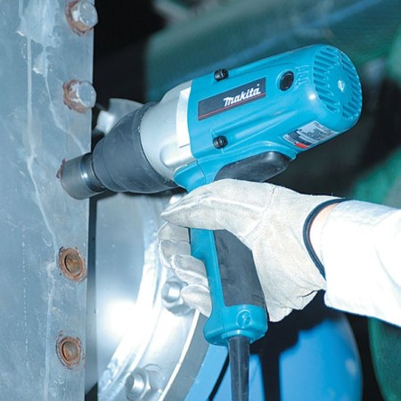 ATORNILLADOR IMPACTO MAKITA 1/2" TW0200