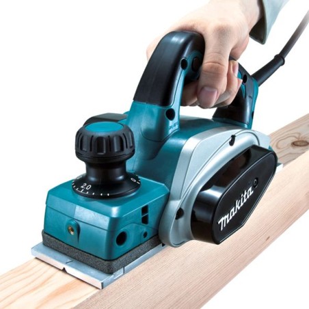 CEPILLO MAKITA 82 mm KP0800