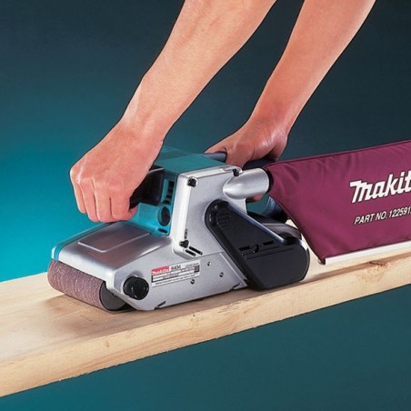 LIJADORA BANDA MAKITA 9404