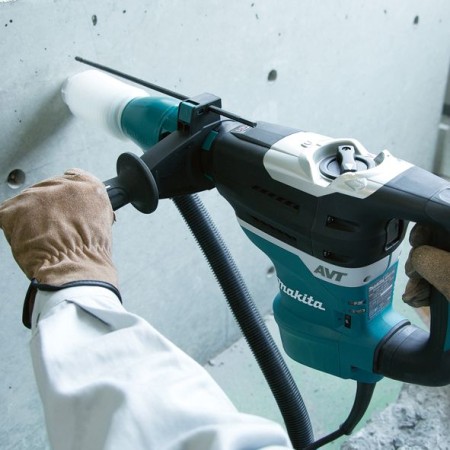 MARTILLO SDS-MAX MAKITA AVT4013C