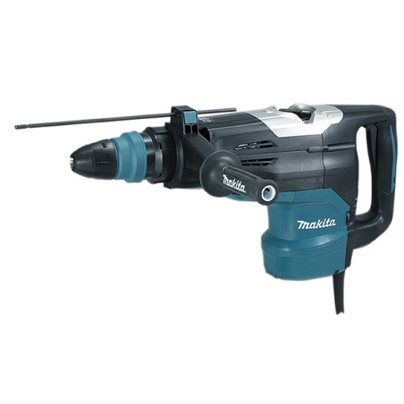 MARTILLO SDS MAX MAKITA HR5202C