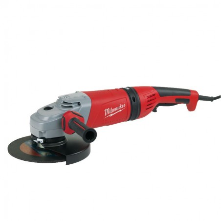 AMOLADORA MILWAUKEE AGVM26-230GEX