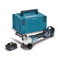 MINIAMOLADORA BATERIA 18V...