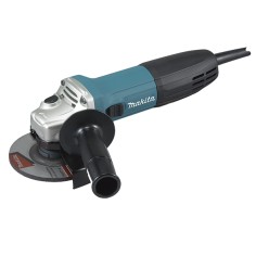 MINIAMOLADORA MAKITA 115 mm...