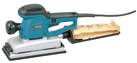 LIJADORA ORBITAL MAKITA BO4900V
