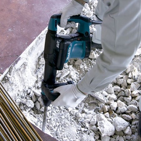 MARTILLO PICADOR SDS-MAX MAKITA HM0871C