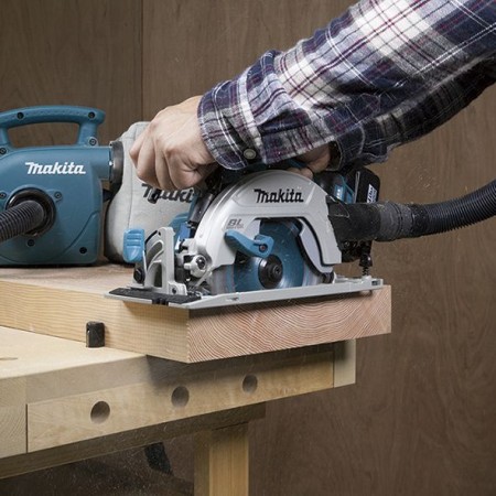 SIERRA CIRCULAR BATERIA 18V MAKITA...