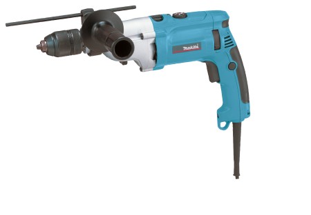 TALADRO PERCUTOR MAKITA HP2071