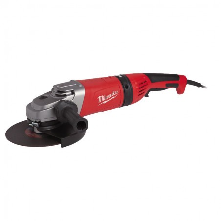 AMOLADORA MILWAUKEE AGV26-230GEDMS (2)