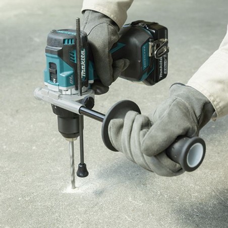 TALADRO COMBINADO DHP486Z 18V (S/M)