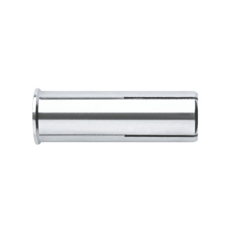 TACO HEMBRA METALICO CINCADO COLLARIN GRANDES CARGAS  INDEX