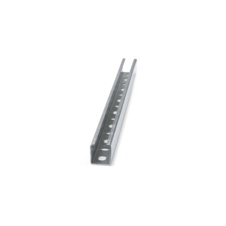 GUIA PERFORADA ATLANTIS GPG INDEX