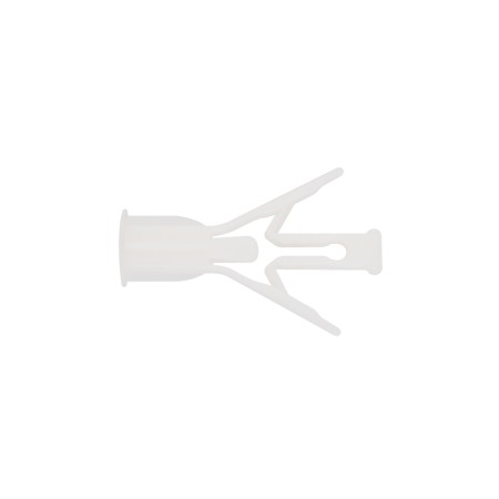 TACO PERCHA NYLON MATERIALES HUECOS...
