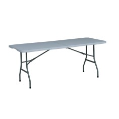 MESA PLEGABLE RESINA...