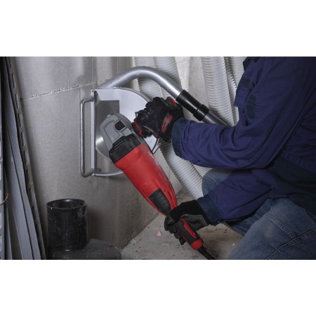 AMOLADORA MILWAUKEE AGV22-180 E (2)