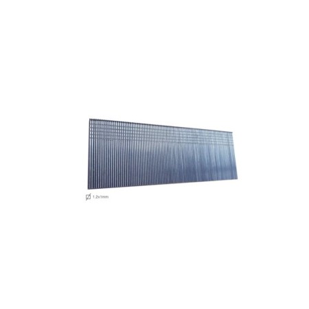 PUNTAS C/C UNICAIR GF 1,2X40 5000 UDS