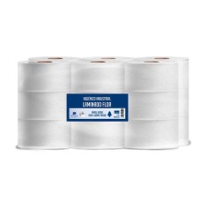 PAPEL HIGIENICO INDUSTRIAL...