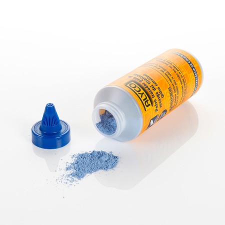 POLVO TIRALINEAS AZUL 1 KG