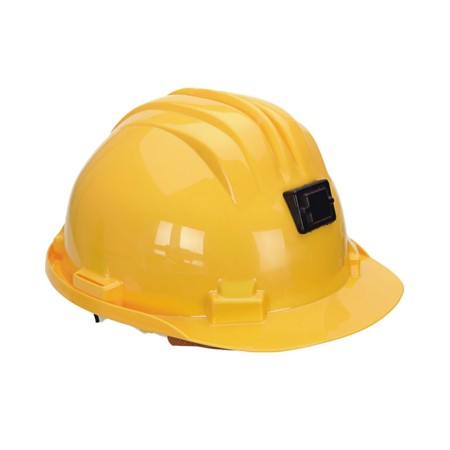 CASCO SEGURIDAD AJUSTE DESLIZANTE