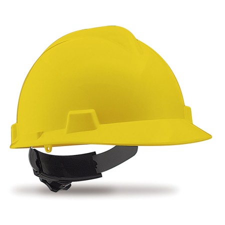 CASCO AJUSTABLE CIERRE RULETA Y ARNES...