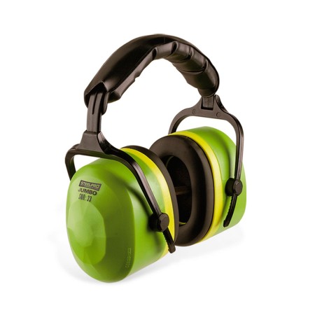 PROTECTOR AUDITIVO T/CASCOS SNR33
