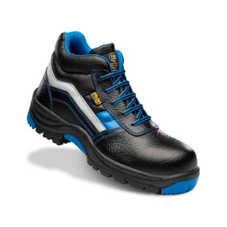 BOTA ASFALTO TOP S3