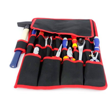 BOLSA INDIVIDUAL PORTAHERRAMIENTAS 21 DP