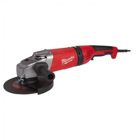 AMOLADORA MILWAUKEE AGVM26-230GEX (14)