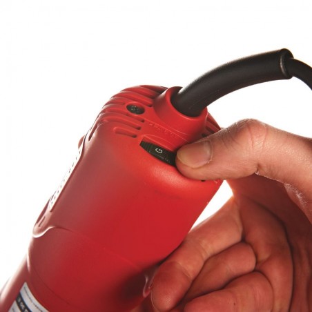 AMOLADORA RECTA MILWAUKEE DGL30E (2)