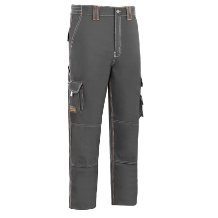 PANTALON TRABAJO STRECHT 250 gr...