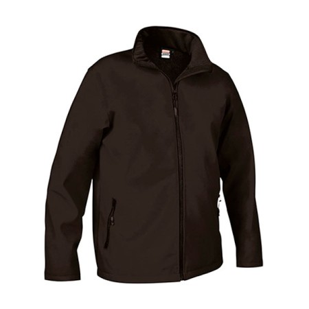 CHAQUETA SOFTSHELL