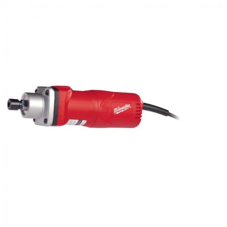 AMOLADORA RECTA LARGA MILWAUKEE DG30E