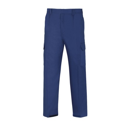 PANTALON MULTIBOLSILLOS IGNIFUGO Y...