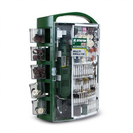 MULTIHERRAMIENTA STAYER 130