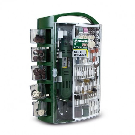 MULTIHERRAMIENTA STAYER 130
