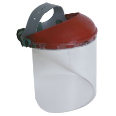PROTECTOR FACIAL CABEZA...