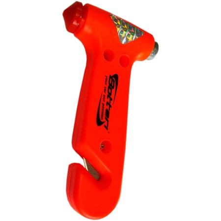 MARTILLO SEGURIDAD VEHICULOS CON...
