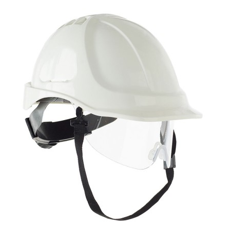 CASCO SEGURIDAD AJUSTE RULETA CON...