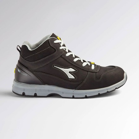 BOTA DIADORA RUN MID S3