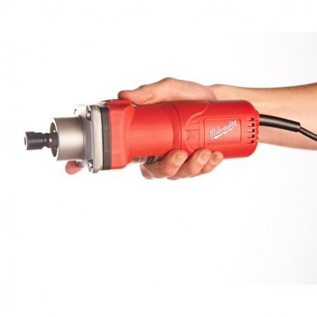AMOLADORA RECTA LARGA MILWAUKEE DG30E (5)