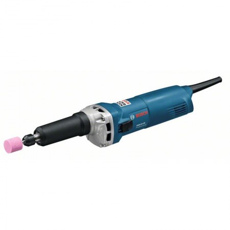 AMOLADORA RECTA BOSCH GGS 8 CE