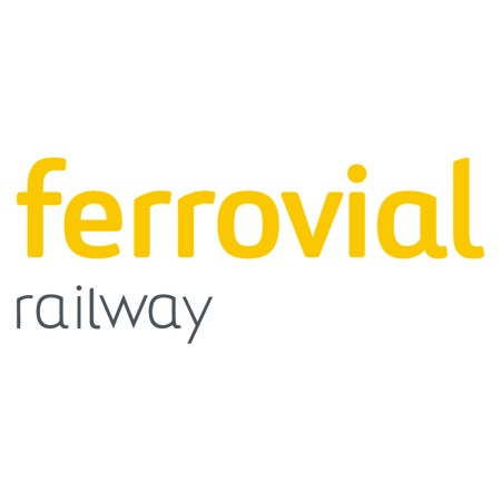 ADHESIVO CASCO 72X29MM "FERROVIAL...
