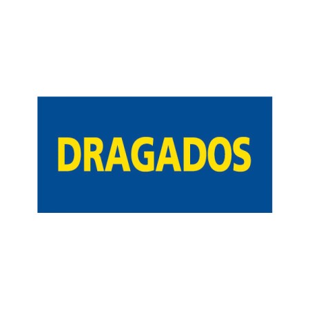 BOLSILLO 2C DRAGADOS