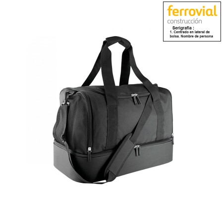 BOLSA DE DEPORTE