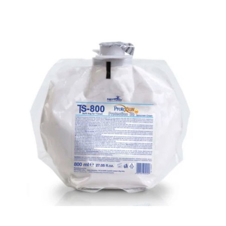 PROTECTOR SOLAR F50 RECARGA 800 ML