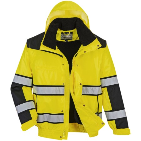 CAZADORA PORTWEST CLASSIC ALTA...