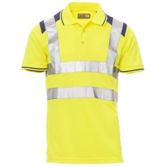 POLO MANGA CORTE+GUARD