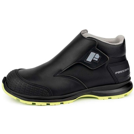 BOTA BAJA TIPO SOLDADOR CANTERA GOLD...