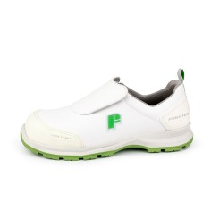 ZAPATO BLANCO ELASTICO...