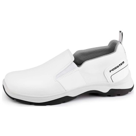 ZAPATO MOCASIN BLANCO CIES BLANCO...